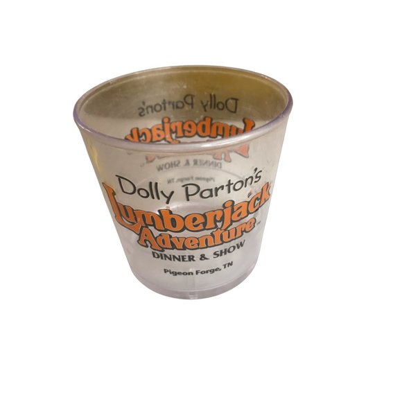 Whirly Drink Works Kitchen Dolly Partons Lumberjack Adventure